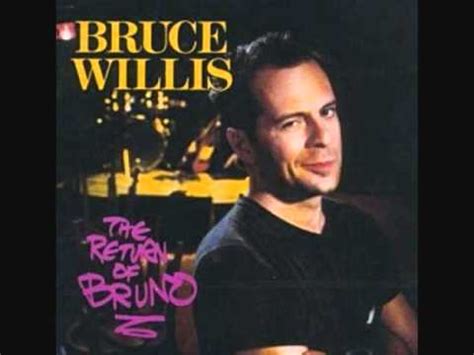 bruce willis under the boardwalk music video